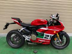 Ducati 955 PANIGALE V2 2023