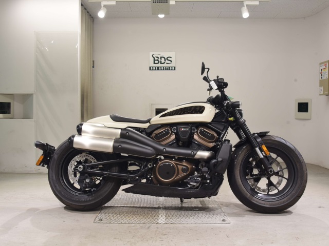 HD RH1250S 2024