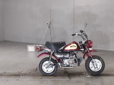 Honda MONKEY 1988