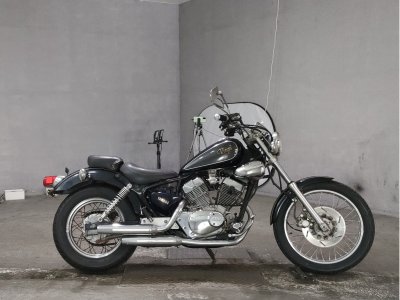 Yamaha VIRAGO XV250 1991