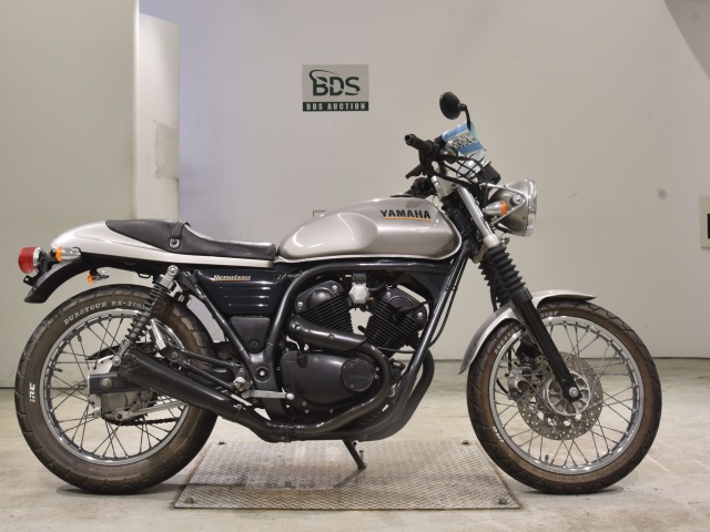 Yamaha SRV250 RENAISSA 1996