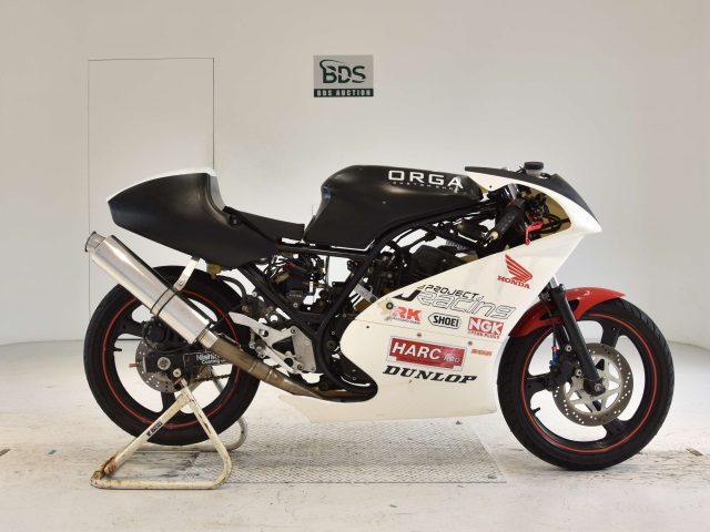 Yamaha SRX250F 1991