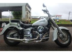 Yamaha DRAGSTAR XVS400 CLASSIC 2004