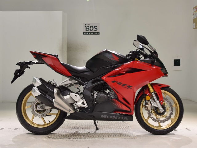 Honda CBR250RRA 2020