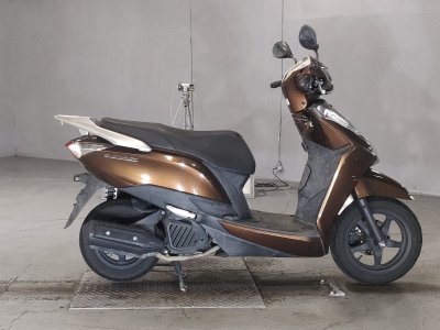 Honda LEAD125 2013