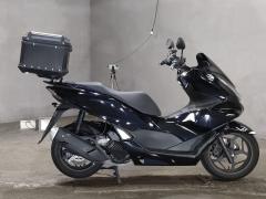 Honda PCX125 2023