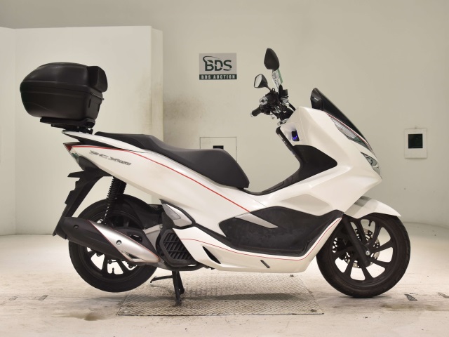 Honda PCX150A