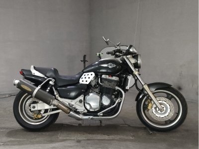 Honda X4 1999