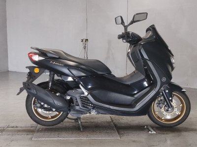Yamaha N-MAX125 2022