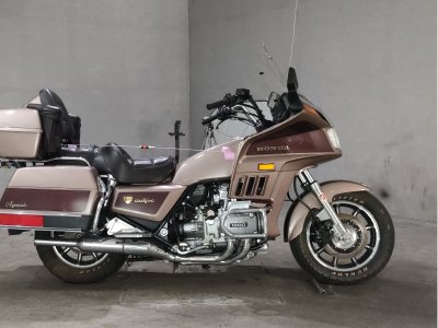 Honda GL1200 1988