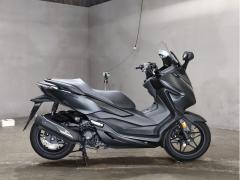 Honda FORZA 2018
