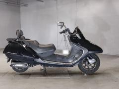 Honda FUSION 2006