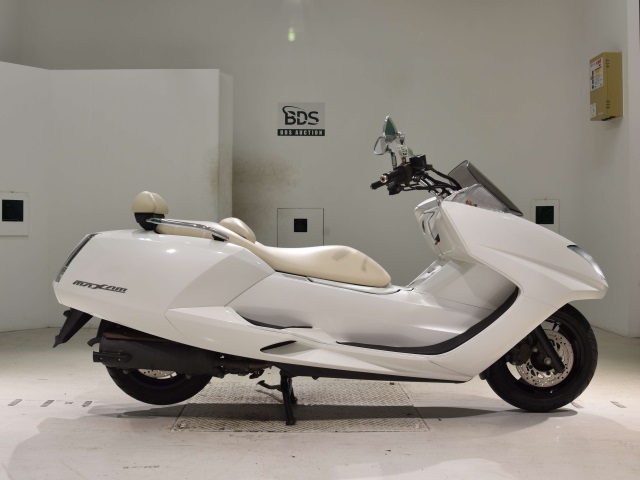 Yamaha MAXAM250 2007