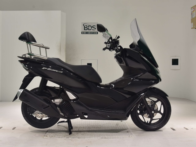 Honda PCX160 2021