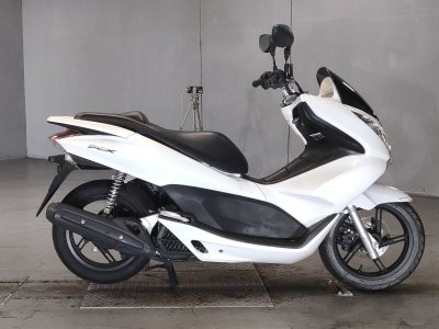 Honda PCX125 2010