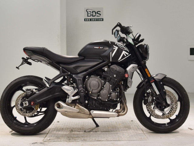 Triumph TRIDENT660 2021