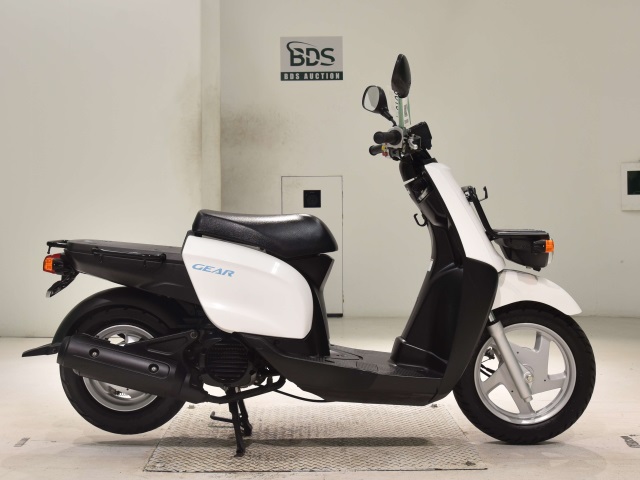 Yamaha GEAR 2019