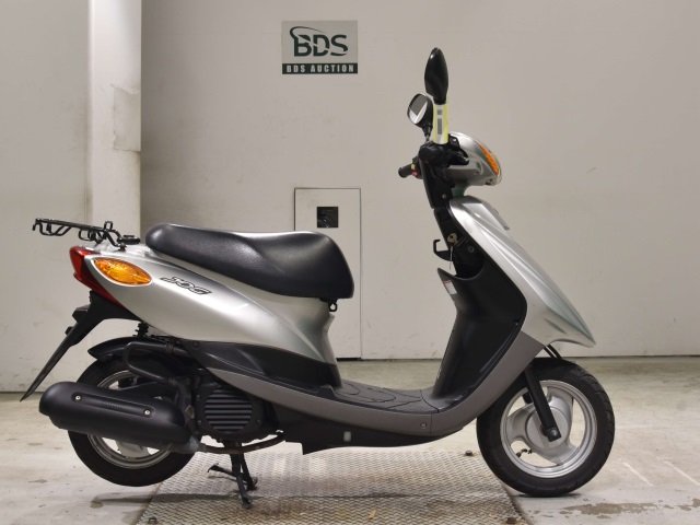 Yamaha JOG 50 2011