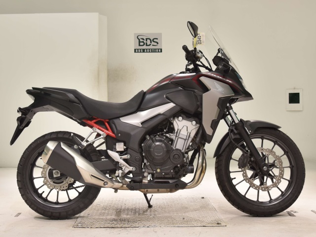 Honda 400X-2 2020