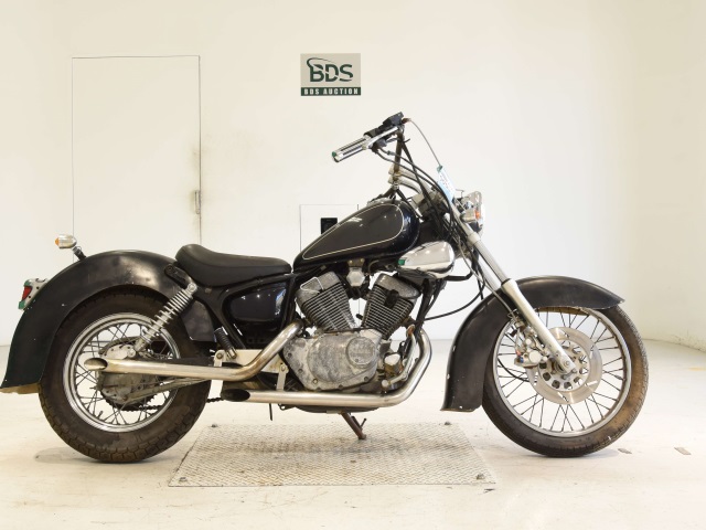 Yamaha VIRAGO XV250 1991