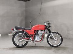 Honda GB250 CLUBMAN 1993
