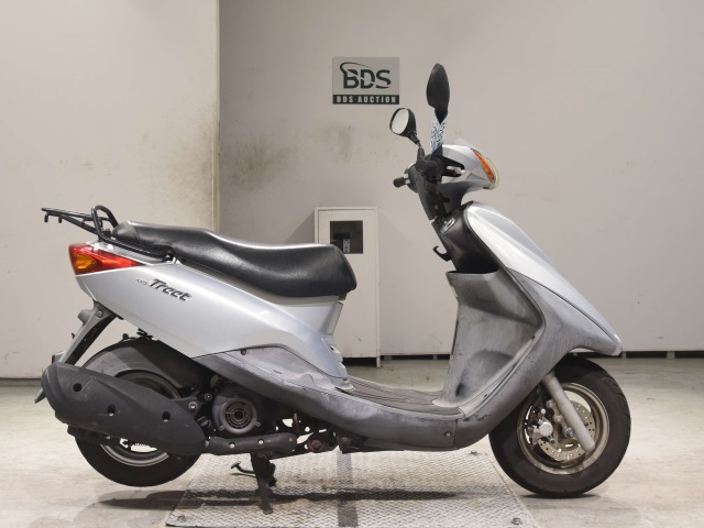 Yamaha AXIS125 2009