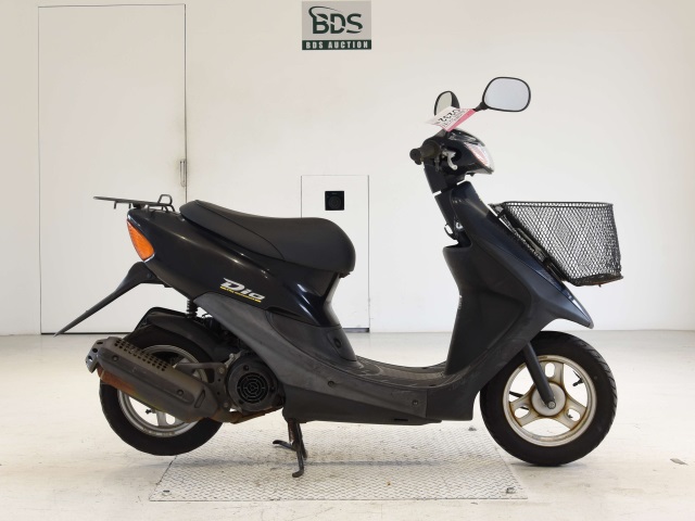 Honda DIO-3