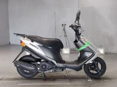 Suzuki ADDRESS V125