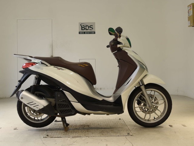 Piaggio MEDLEY 125 2016