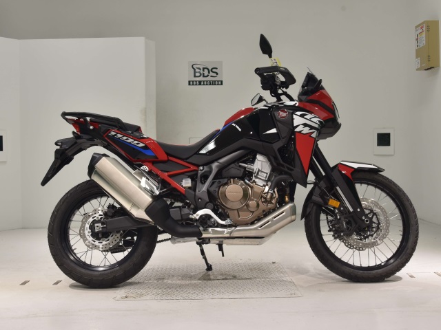 Honda AFRICATWIN CRF1100L 2024