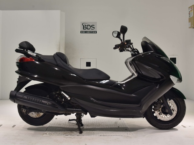 Yamaha MAJESTY 250 2007