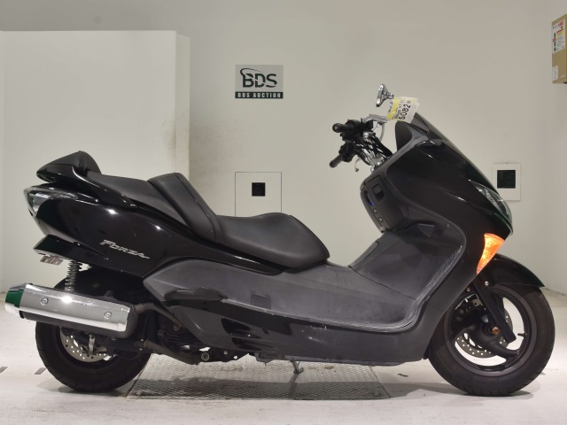 Honda FORZA Z 2006