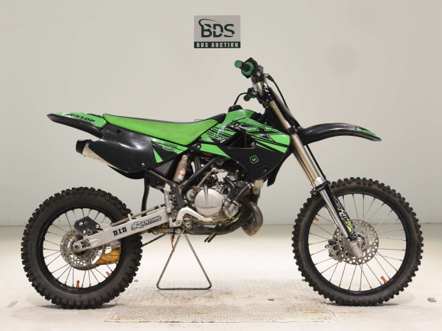 Kawasaki KX85 2013