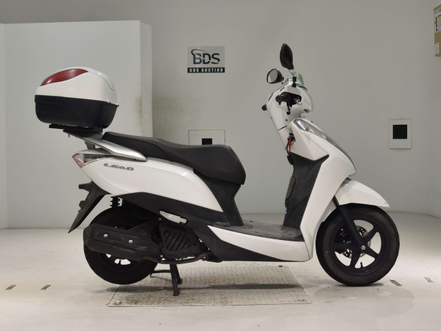 Honda LEAD125 2013