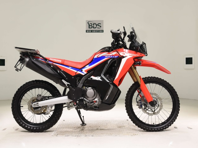 Honda CRF250L RALLY 2023