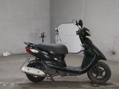 Yamaha JOG ZR EVOLUTION