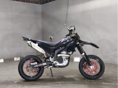 Yamaha WR250X 2010