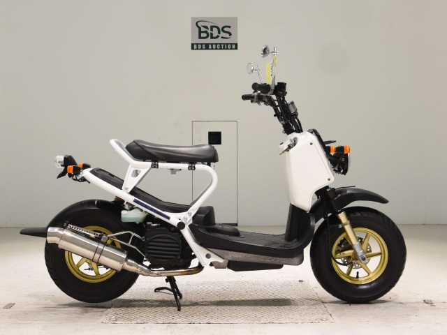 Honda ZOOMER 2006