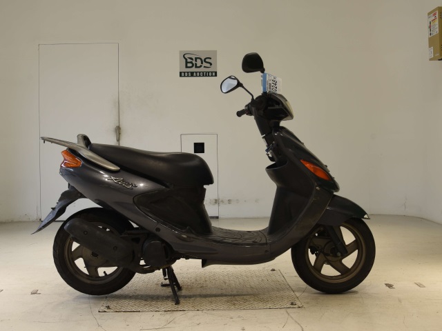 Yamaha AXIS100 2006