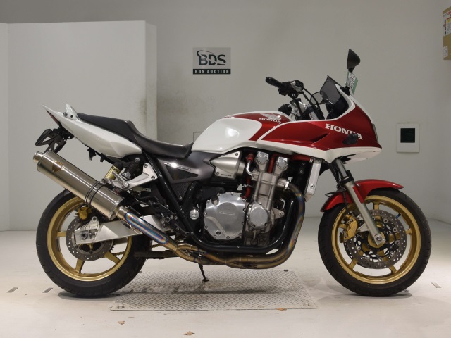 Honda CB1300SF BOLDOR 2005