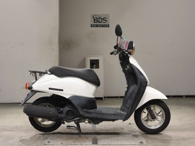 Honda TODAY 2012