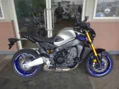Yamaha MT-09A SP 2022