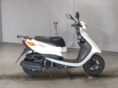 Yamaha JOG DX 2008