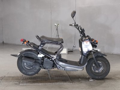 Honda ZOOMER 2006