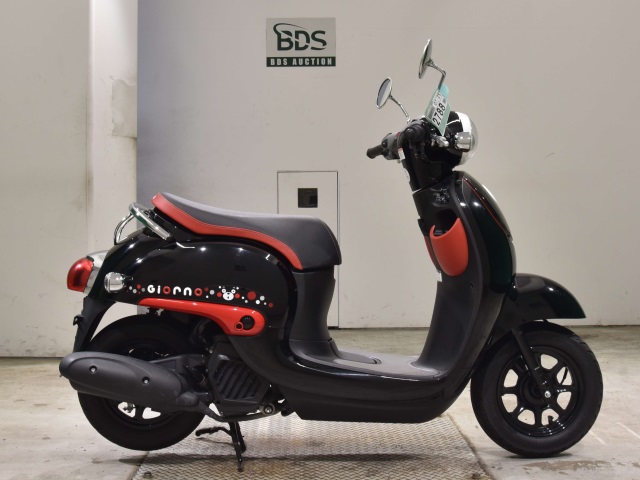 Honda GIORNO 2022
