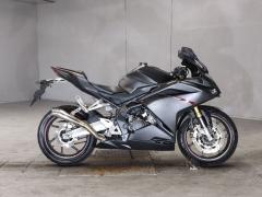 Honda CBR250RR 2019