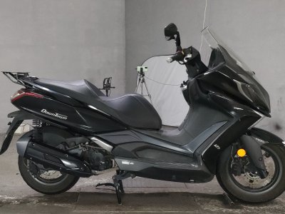 Kymco DOWNTOWN125I 2020