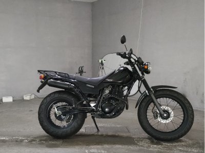 Yamaha TW225 2006