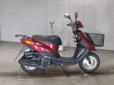 Yamaha JOG 115 2011