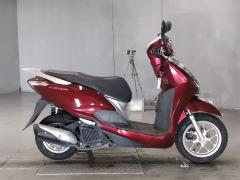 Honda LEAD125 2019